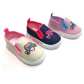 Nouvelles chaussures enfants chaussures garçons filles chaussures toile